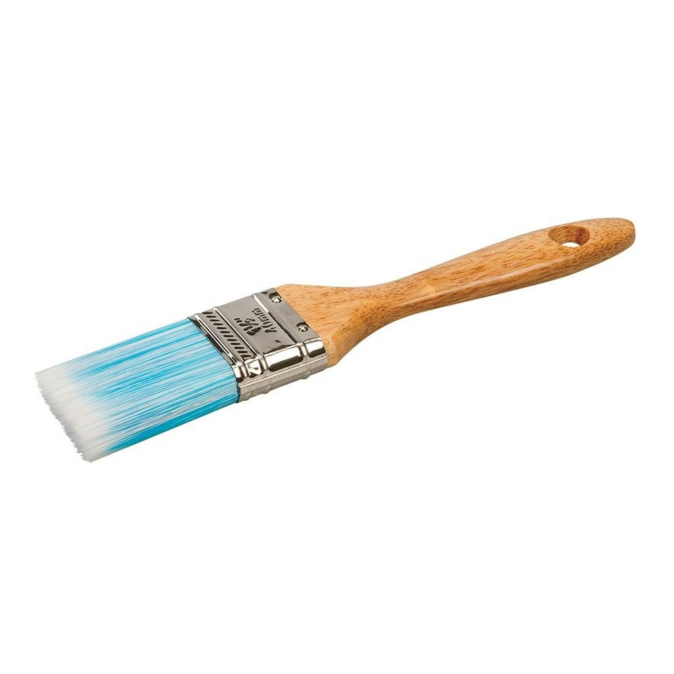 image 1 of Silverline - Synthetic Paint Brush - 40mm / 1-3/4"