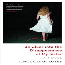48 Clues Into/disappearance Of My Sister