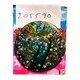 image 2 of Giant 7th Birthday Party Badge - Multicoloured - One Size