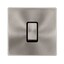 Brushed Steel - Selected