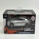 image 1 of Fast and Furious Brians Nissan GT-R R35 Silver 1:32 Scale Jada 97383