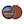 Medium Brown