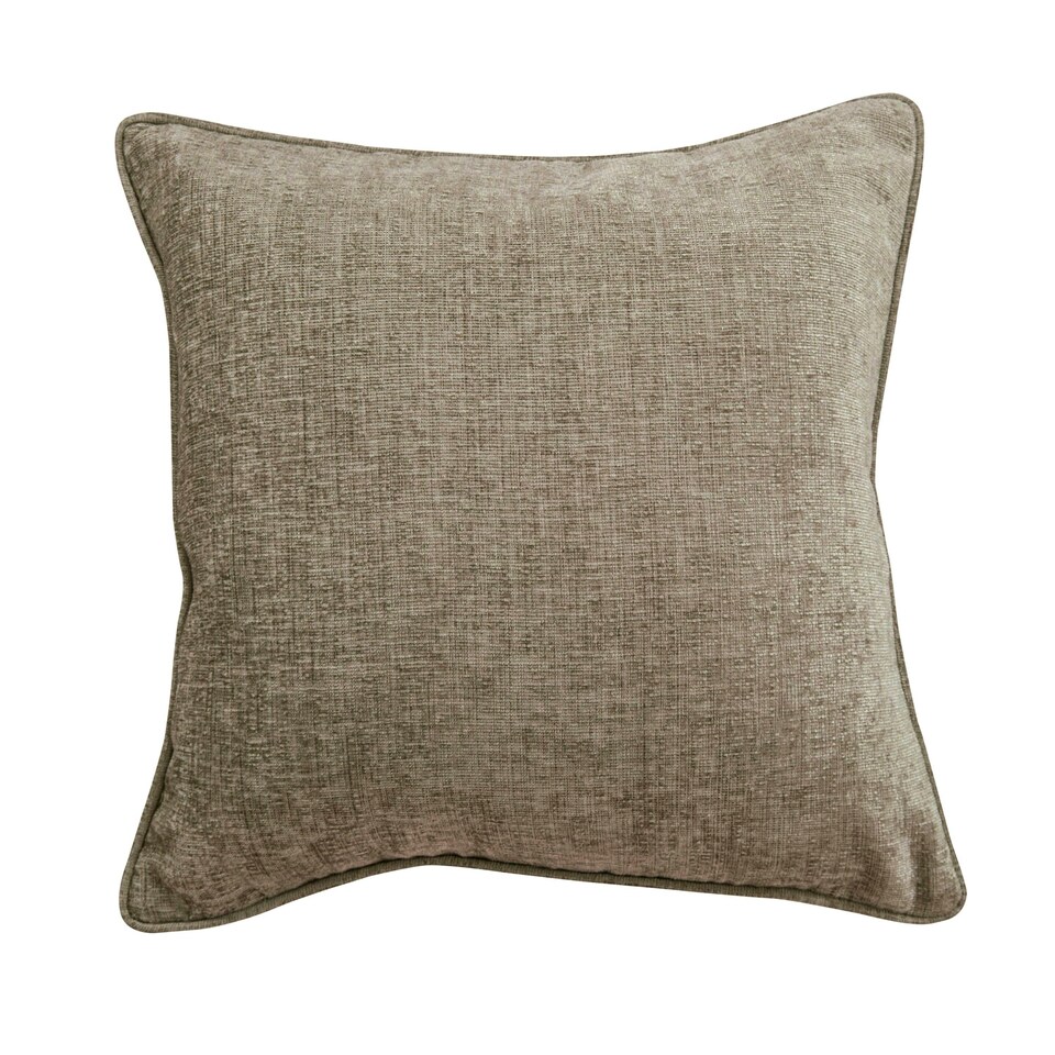image 1 of Amberley Filled Cushion - Earth