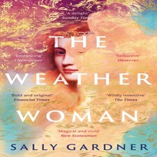 Weather Woman