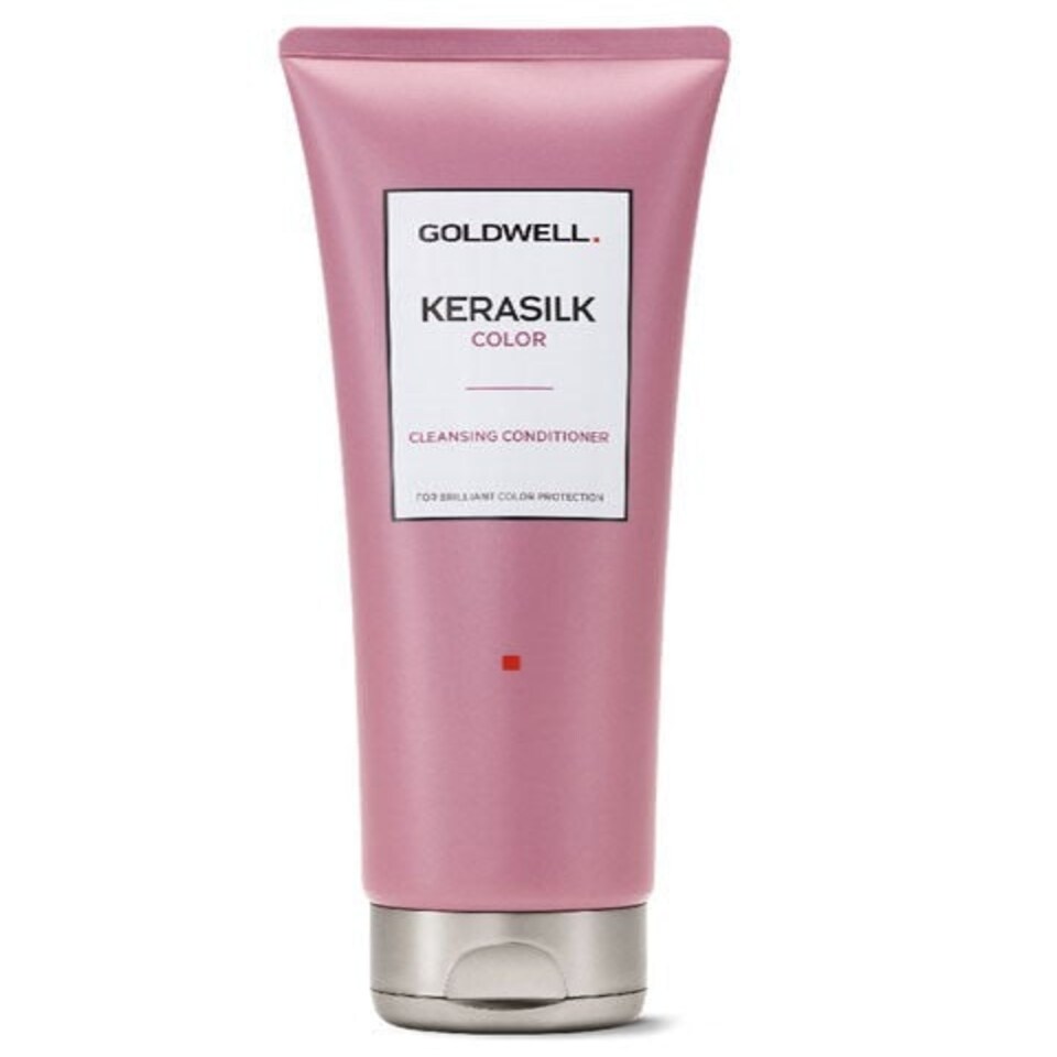 Goldwell Kerasilk Color Cleansing Conditioner 250 ml