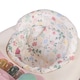 image 5 of Red Kite Baby Go Round Jive Walker - Rose & Ivy | Pink | Rose & Ivy | One Size | 1