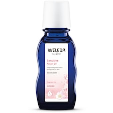 Almond Sensitive Facial Oil 50ml (Weleda)