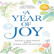 A Year of Joy by Gaither Music Group