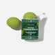 image 3 of Chocolate Tennis Balls, Bottle And Strawberries Gift Box