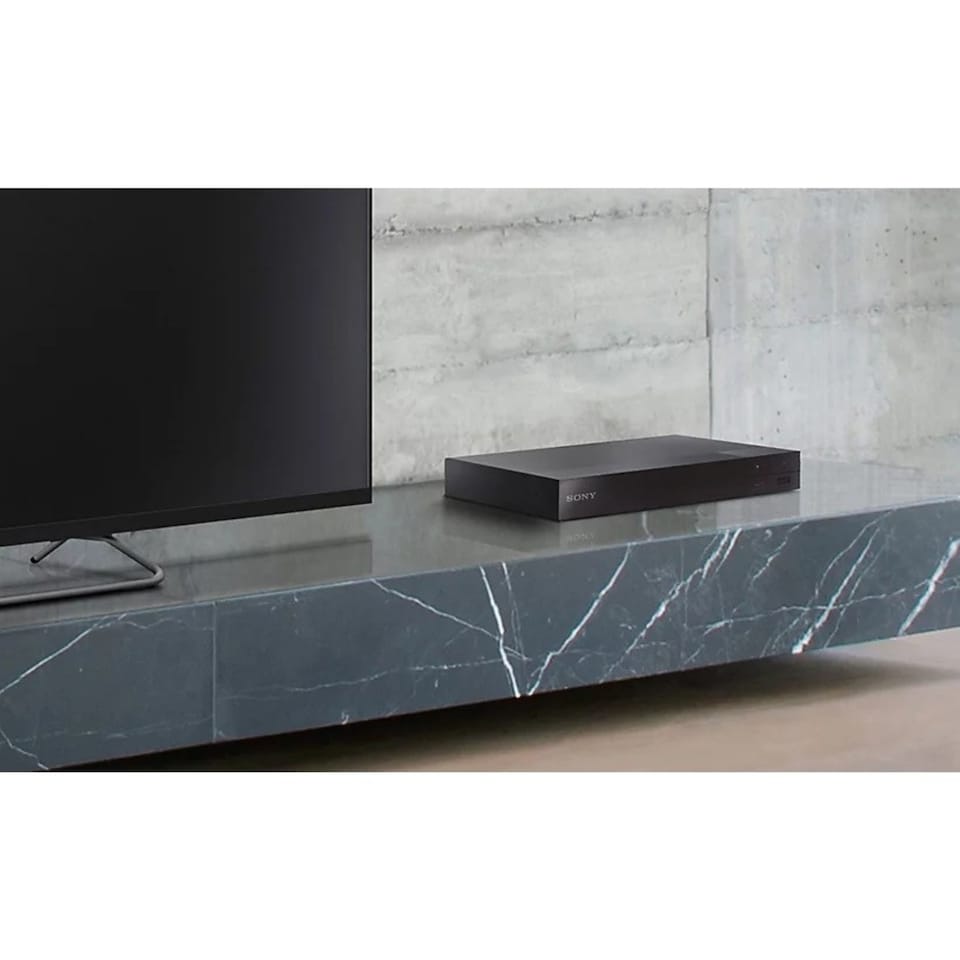 image 1 of Sony  BDP-S1700/K High Definition Blu-ray Disc Player