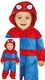 image 1 of Fancy Dress Child Hero - 18-24 m