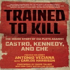 Trained To Kill