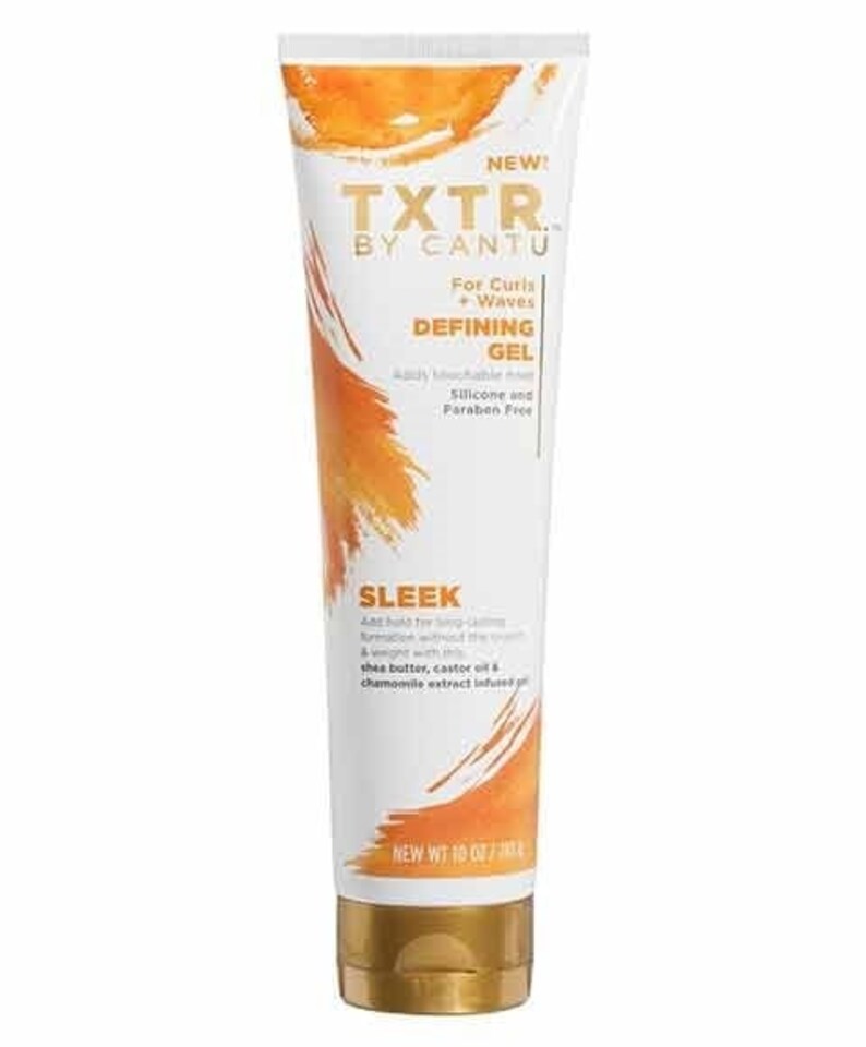 image 1 of Cantu TXTR By Sleek Defining Gel 283 g