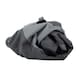 image 4 of Lifeventure Expedition Wheeled Duffle Bag 120 Litre | Black | Grey | One Size