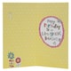 image 4 of Birthday Card For Daughter 'With Badge'