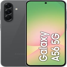 Samsung Galaxy A56 5G 256GB 8GB 50MP Dual SIM | Grey | Graphite