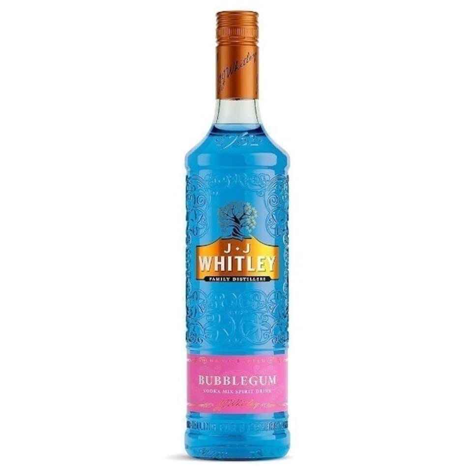 image 1 of J.J Whitley - Bubblegum Vodka