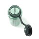 image 2 of Lifeventure Sports Tritan Water Bottle 1L Black | Graphite | 1L