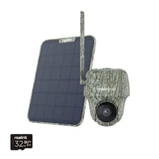 Reolink Keen Ranger PT 4G LTE Pan & Tilt Wildlife Camera