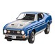image 2 of Revell 1971 Mustang Boss 351 (1:25 Scale)