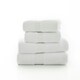 image 4 of New Boston Luxury Towel – 800GSM Combed Cotton | Ultra Soft & Absorbent | Premium Spa Quality Bath Towels Brown | Stone | Bath towel