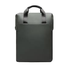Vinga Baltimore 18L Backpack | Green | Green | One Size | 1