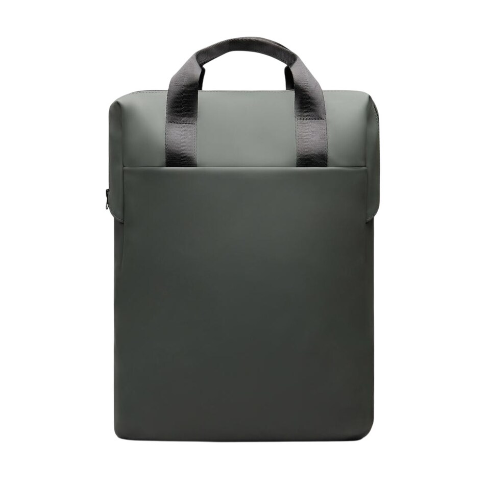 image 1 of Vinga Baltimore 18L Backpack | Green | Green | One Size | 1