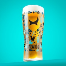 Monaco Glass Clear
