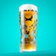 image 1 of Monaco Glass Clear