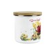 image 2 of Daffodils & Dragon Welsh Large Siocled Poeth Canister (Hot Chocolate)