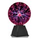 image 1 of Funtime 6-Inch Plasma Ball