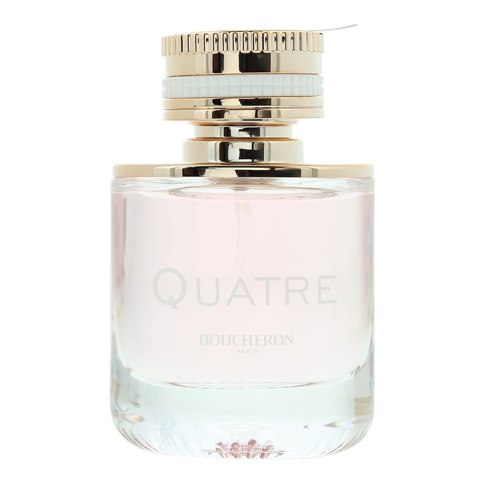 image 1 of Boucheron Quatre Eau de Parfum 50ml