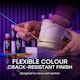 image 10 of Shoe Clinic - Leather Paint - 50ml - White