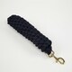 image 1 of Shires Wessex Lead Rope Blue | Colour: Navy Blue
Size: One Size