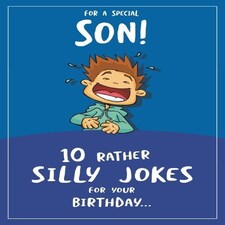 Son Birthday Card Funny, Funny Birthday Card For Son, Happy Birthday Son Card, Son Birthday Card For Him, Son, Greetings Card, Son Birthday Card