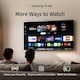 image 5 of HYE 43" Inch Full HD 2K Tizen OS WiFi Frameless Smart TV - 43FHDS1008
