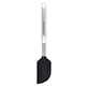 image 1 of KitchenAid Premium Stainless Steel Scraper Spatula