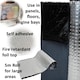 image 8 of 5M Sound Deadening Proofing Mat Roll - Car/Van Vibration Proofing
