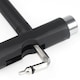 image 3 of All In 1 Skateboard & Scooter Allen Key Tool 5 Way Metric Multi Function Pocket Tool for Trucks Wheels Bolts Assembly Adjustments