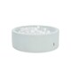 image 1 of Tutti Bambini Bola Baby Ball Pit - Sea Mist Green