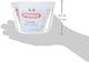 image 3 of Pyrex 0.6 litre Round Dish with lid
