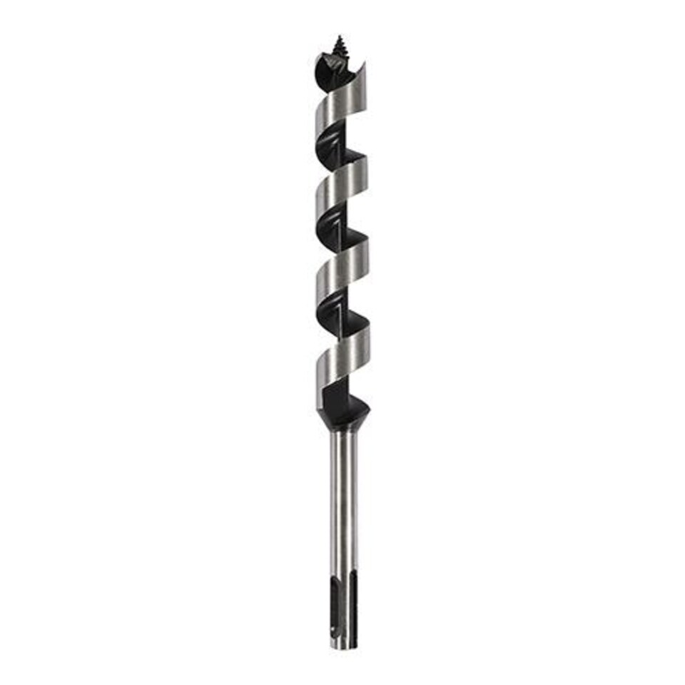 image 1 of Timco - Wood Auger Bit - SDS Shank (Size 10 x 235 - 1 Each)