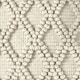image 3 of Drift Alda Outdoor Filled Cushion Natural