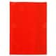 image 6 of Pack of 5 A4 Pvc Assorted Colours Heavy Duty Copy Book Covers by Student Solutions