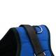 image 4 of KCT Small Blue Padded Dog Harness Blue | S