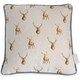 image 2 of Wrendale Designs Stag Cushion