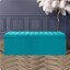 Teal Plush Velvet - Selected