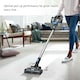 image 5 of VAX Blade 4 Classic Pus Cordless Vacuum Cleaner -  CLSV-B4CA