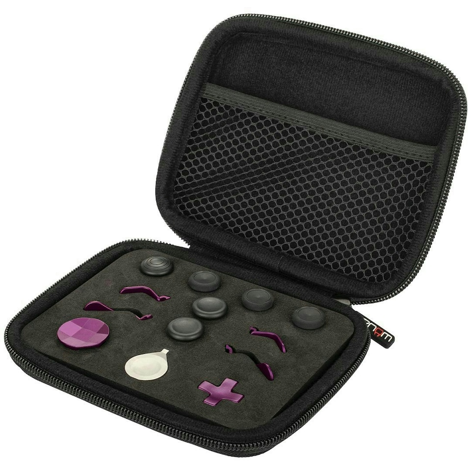 image 1 of Venom Xbox Elite Series 2 Controller Accessory Kit