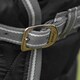 image 3 of StormX Empra Combi Combo Neck 200g Horse Stable Rug - Black - 6´ 3"